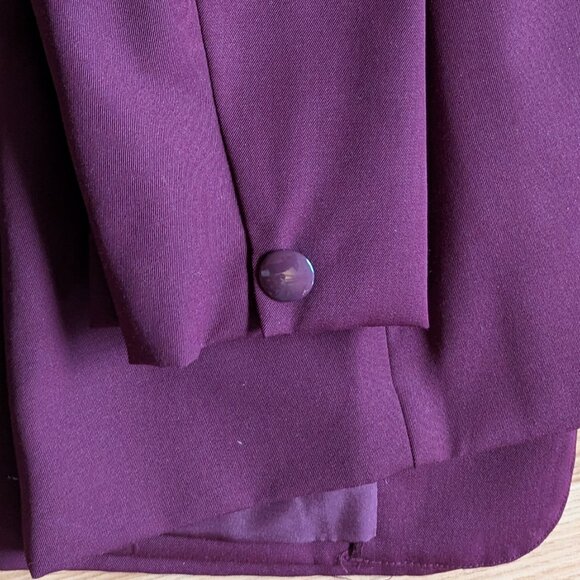 NWOT Lined Blazer/Jacket - Picture 8 of 8